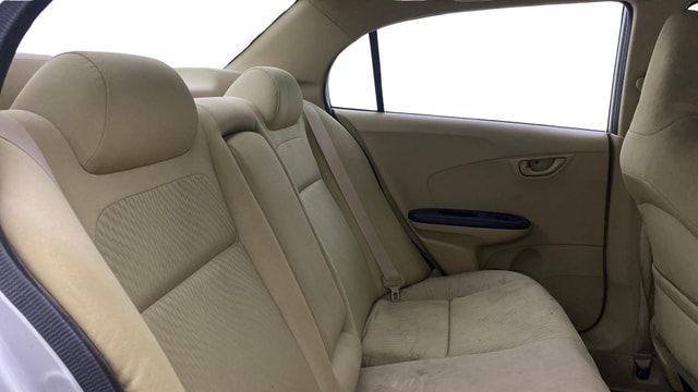 View Honda Amaze Image 28 Used Honda Amaze Image 28