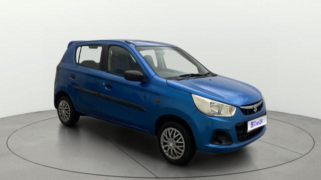 View Maruti Suzuki Alto K10 Image 35 Used Maruti Suzuki Alto K10 Image 35