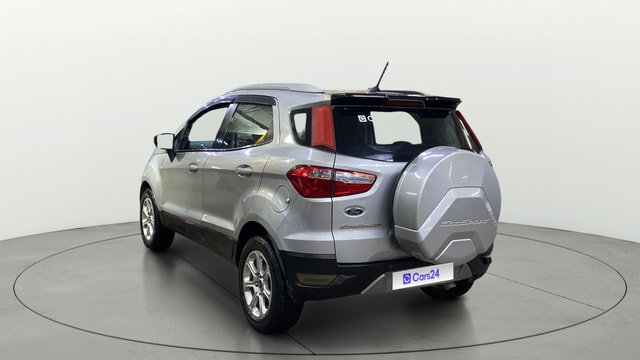 View Ford EcoSport Image 2 Used Ford EcoSport Image 2