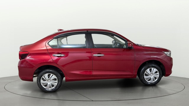 View Honda Amaze Image 26 Used Honda Amaze Image 26