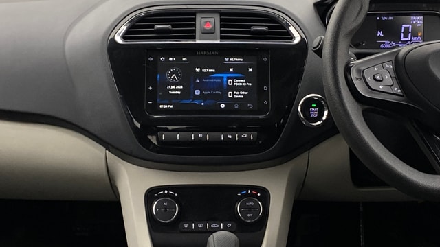 View Tata Tigor Image 17 Used Tata Tigor Image 17