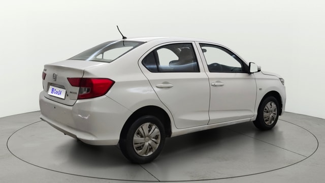 View Honda Amaze Image 42 Used Honda Amaze Image 42
