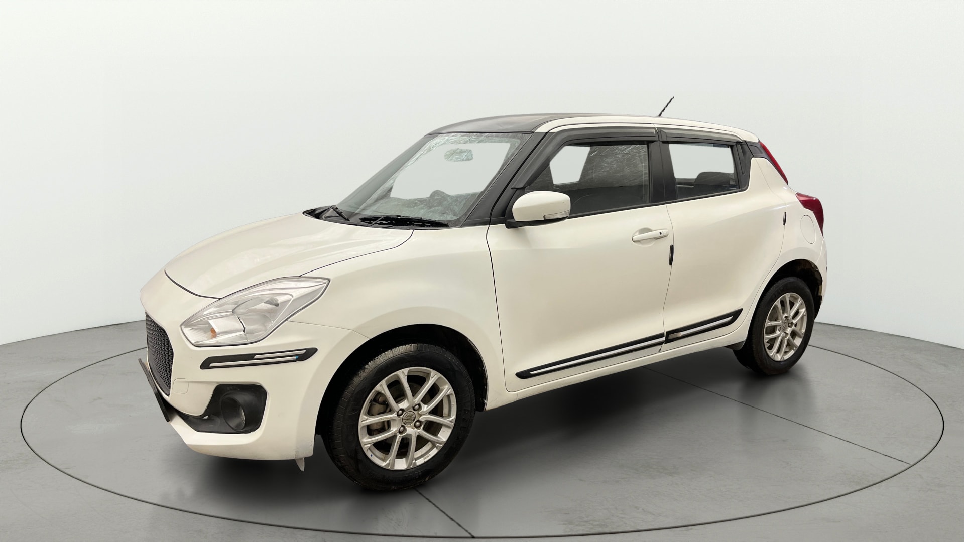 View 2022 Maruti Suzuki 1000 Base Variant Image 36 Used 2022 Maruti Suzuki 1000 Base Variant Image 36