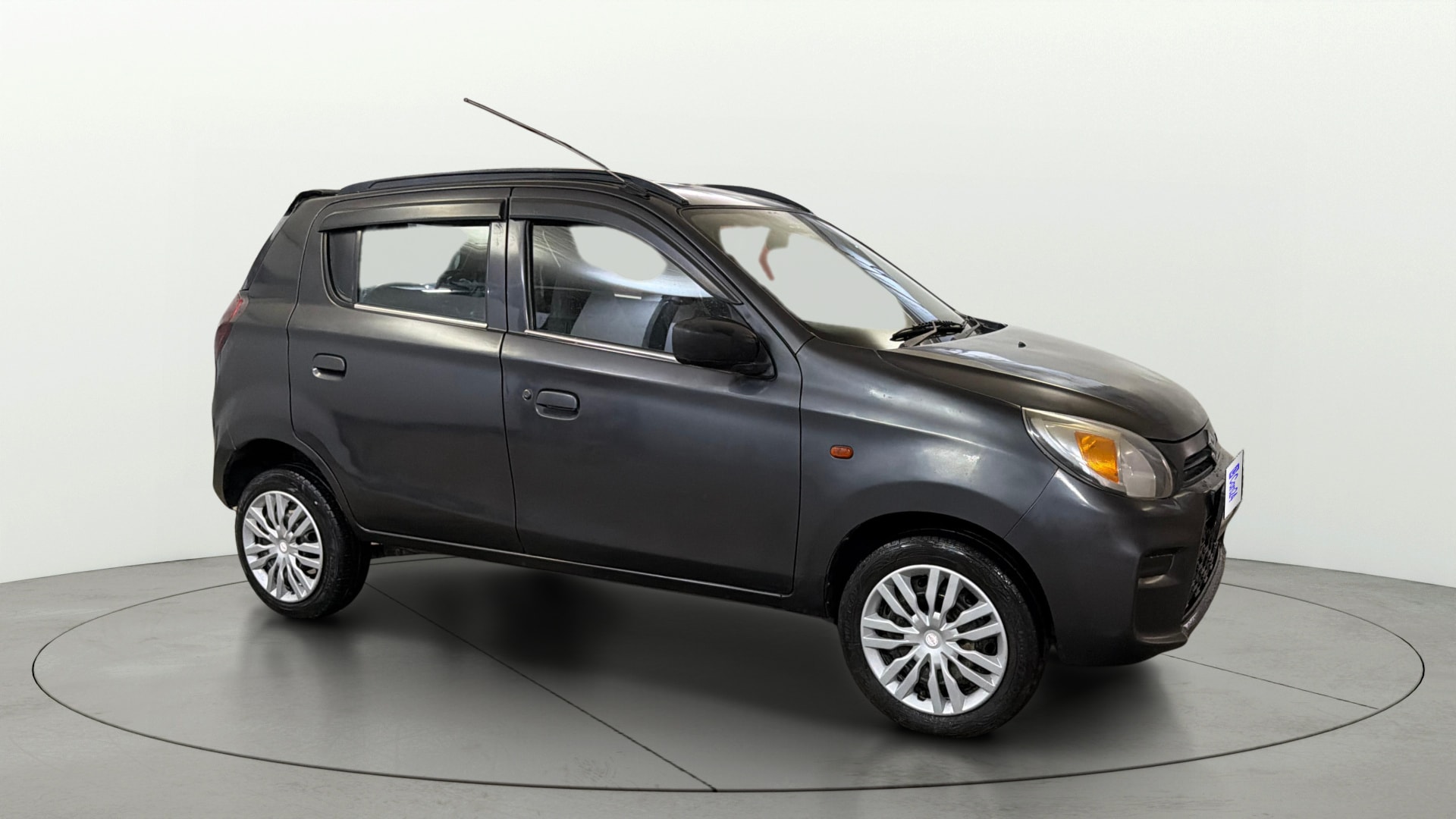 View 2020 Maruti Suzuki 1000 Base Variant Image 21 Used 2020 Maruti Suzuki 1000 Base Variant Image 21