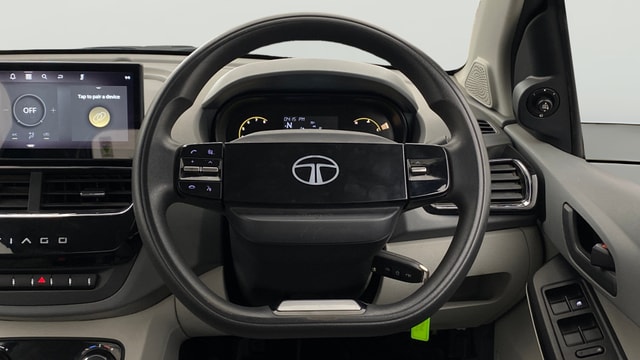 View Tata Tiago Image 20 Used Tata Tiago Image 20