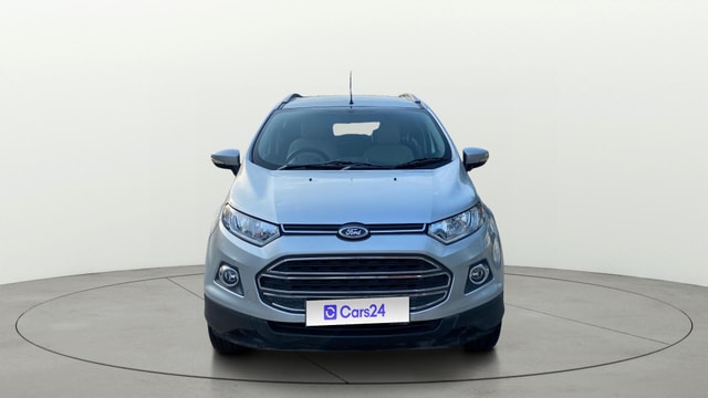 View Ford EcoSport Image 1 Used Ford EcoSport Image 1