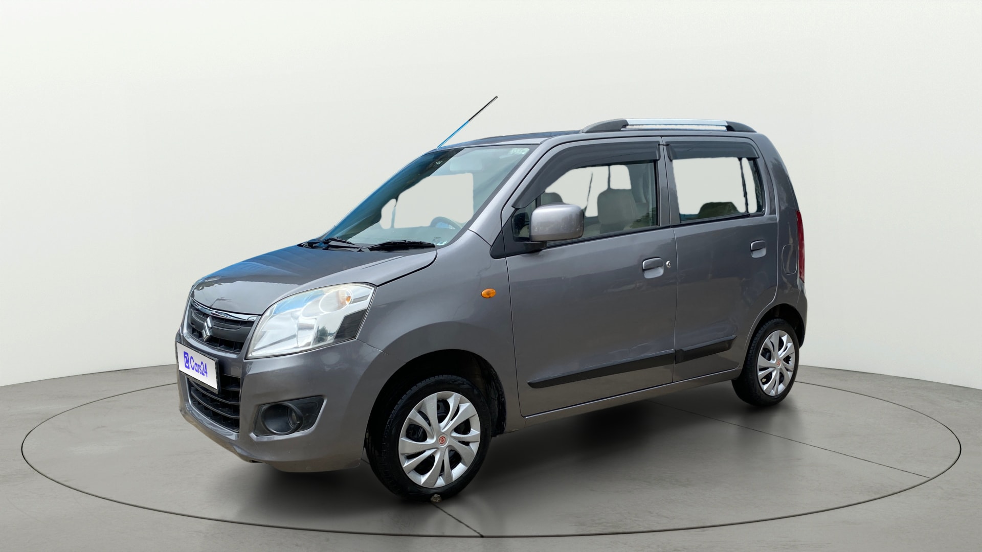 View 2018 Maruti Suzuki 1000 Base Variant Image 34 Used 2018 Maruti Suzuki 1000 Base Variant Image 34