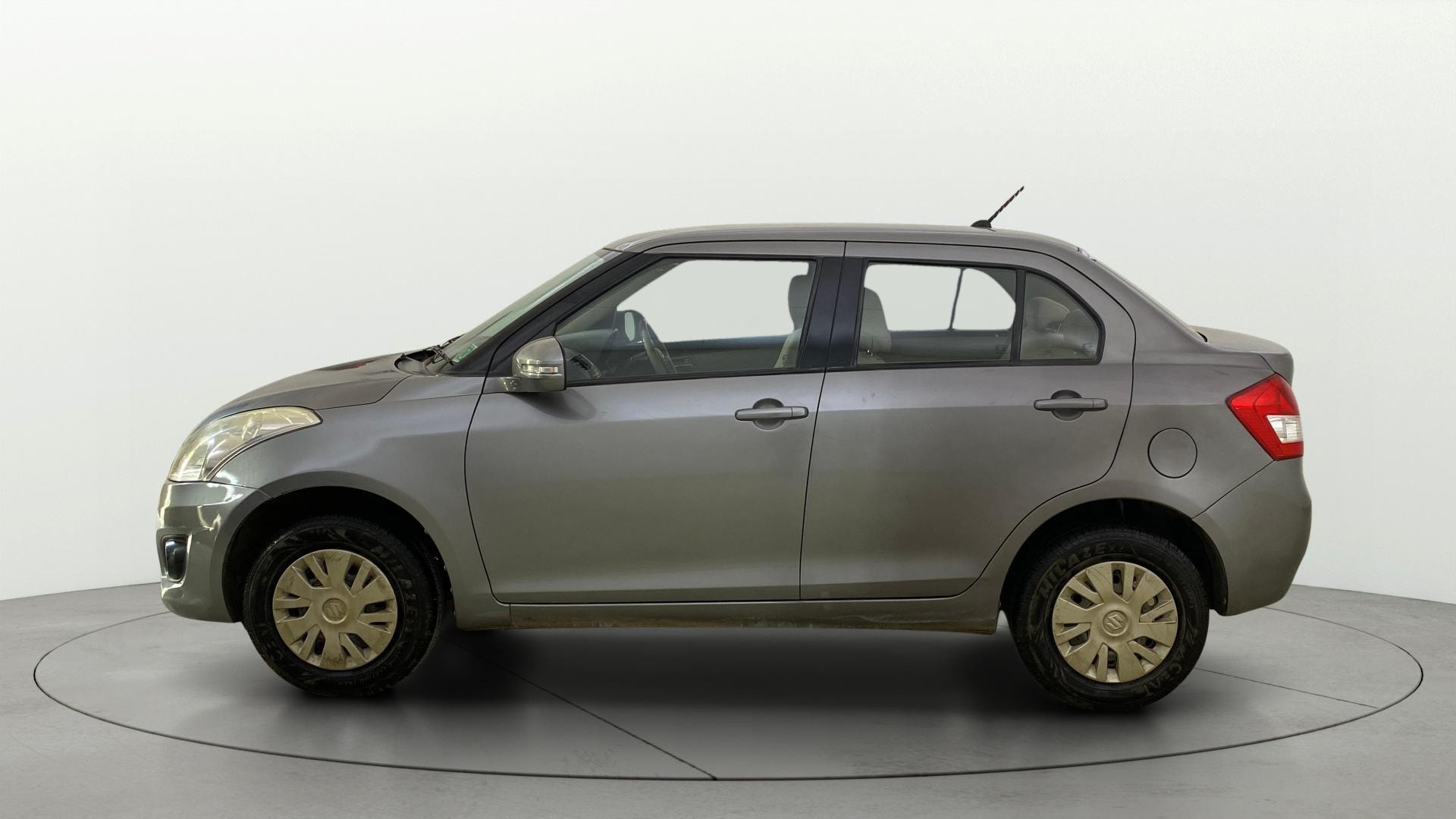 View 2013 Maruti Suzuki 1000 Base Variant Image 5 Used 2013 Maruti Suzuki 1000 Base Variant Image 5