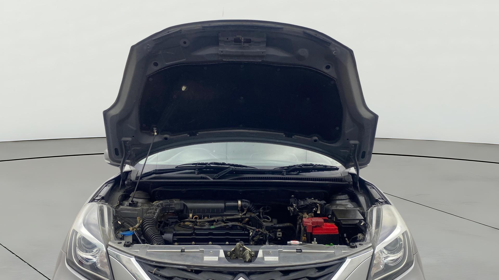 View 2019 Maruti Suzuki 1000 Base Variant Image 31 Used 2019 Maruti Suzuki 1000 Base Variant Image 31