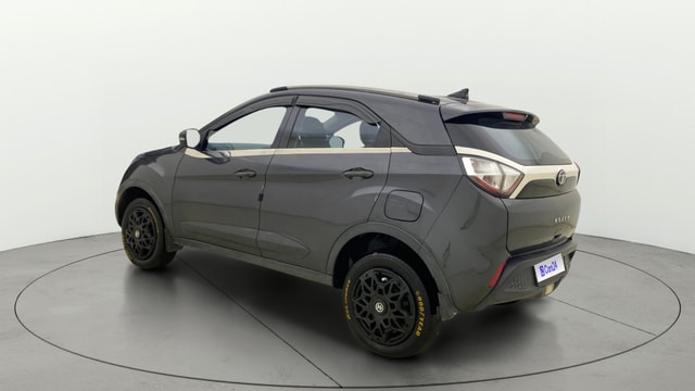 View Tata Nexon Image 2 Used Tata Nexon Image 2