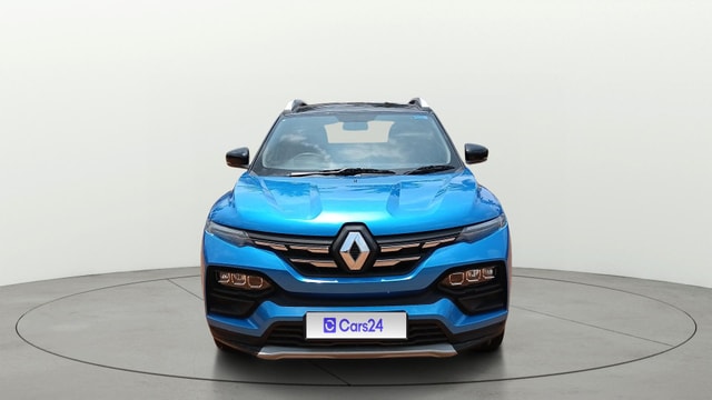 View Renault Kiger Image 1 Used Renault Kiger Image 1