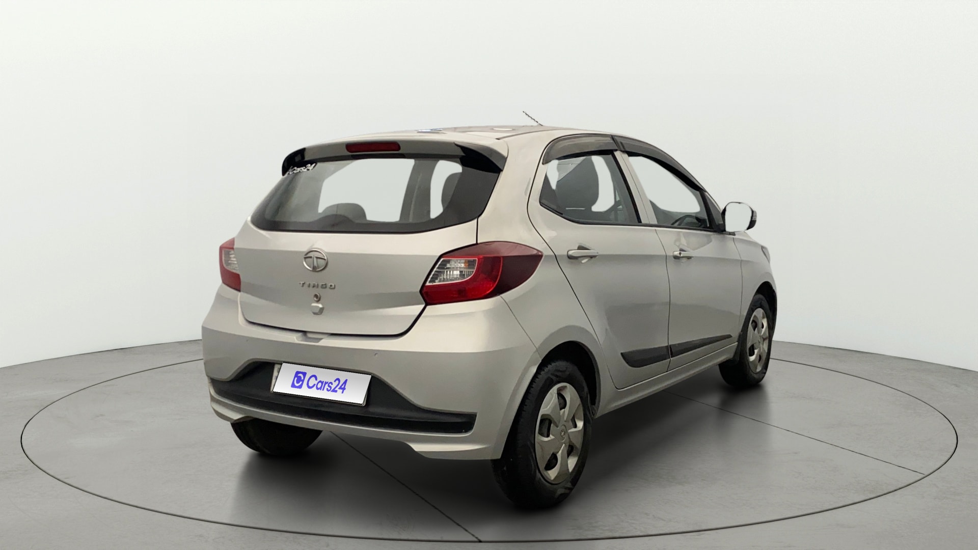 Used 2020 Tata Tiago Used 2020 Tata Tiago