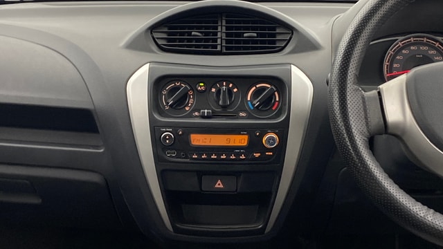 View Maruti Suzuki Alto 800 Image 17 Used Maruti Suzuki Alto 800 Image 17