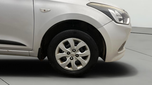 View Hyundai Elite i20 Image 40 Used Hyundai Elite i20 Image 40