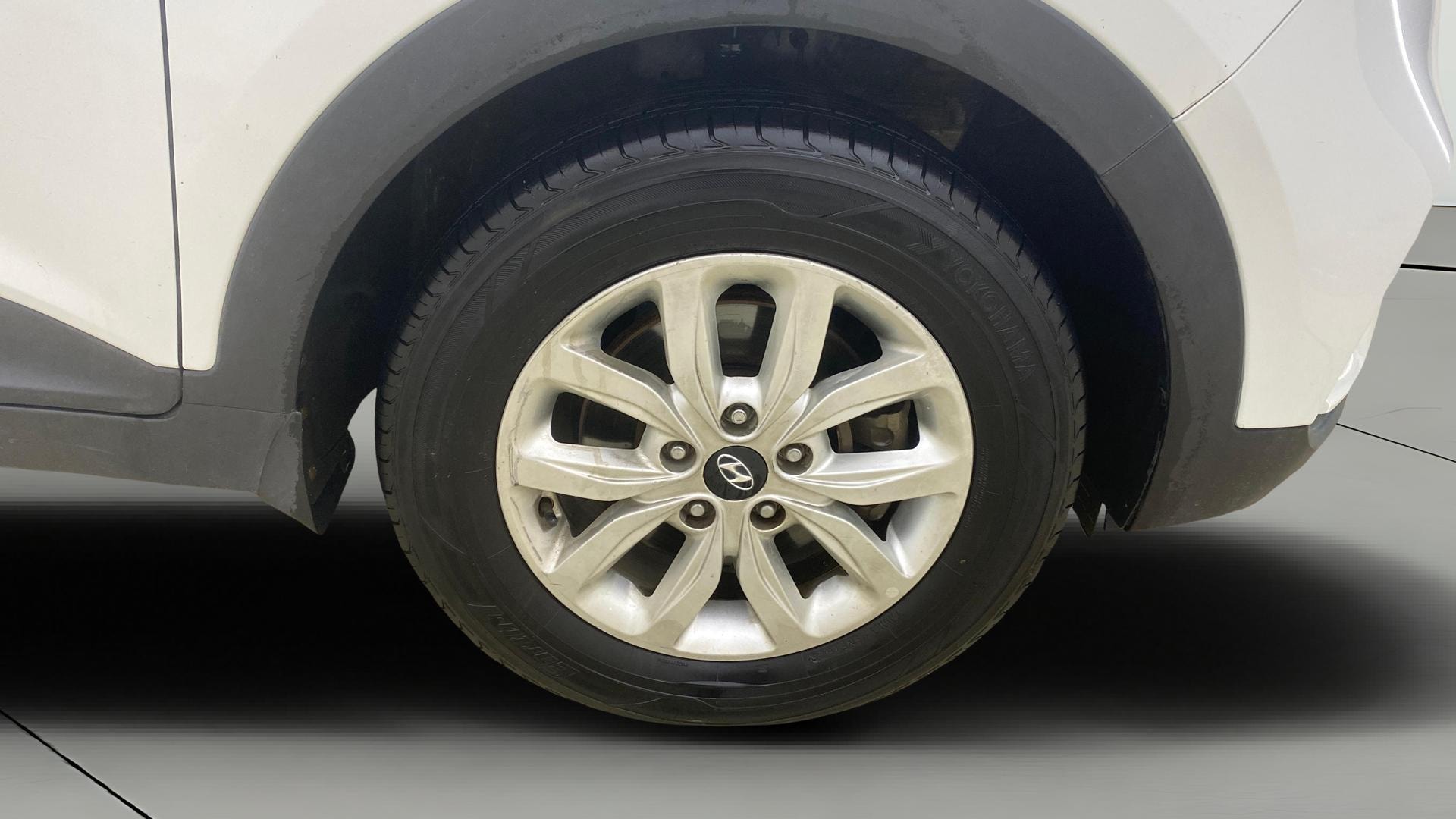 View 2019 Hyundai Creta 1.4 E Diesel Image 41 Used 2019 Hyundai Creta 1.4 E Diesel Image 41