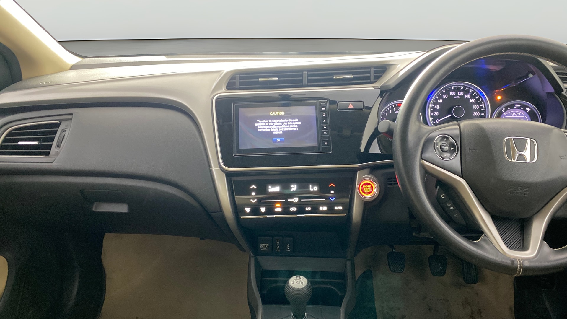 View 2021 Honda City ZX MT Diesel Anniversary Edition Image 18 Used 2021 Honda City ZX MT Diesel Anniversary Edition Image 18