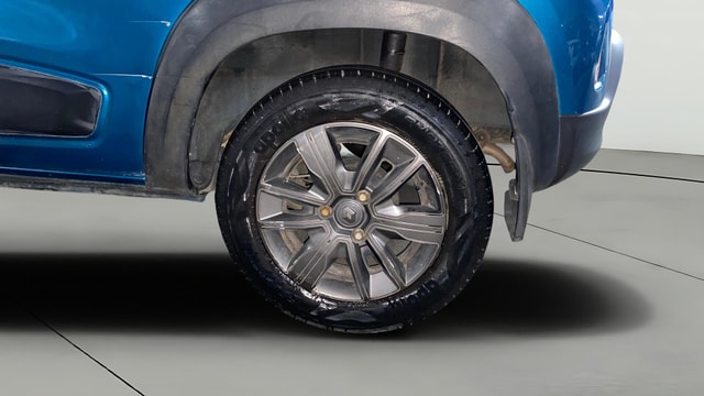 View Renault Kwid Image 11 Used Renault Kwid Image 11