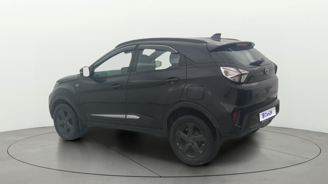View Tata Nexon Image 2 Used Tata Nexon Image 2
