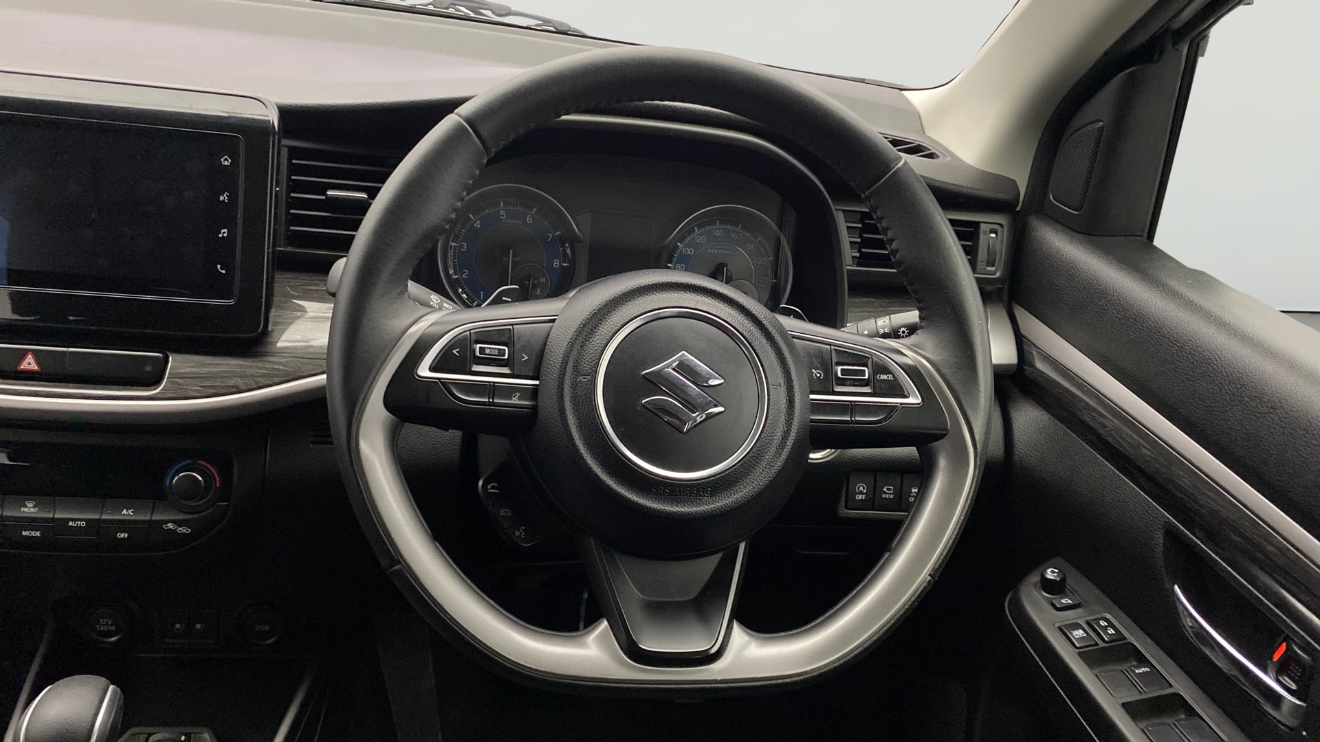 View 2022 Maruti Suzuki 1000 Base Variant Image 22 Used 2022 Maruti Suzuki 1000 Base Variant Image 22