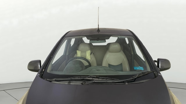 View Hyundai EON Image 29 Used Hyundai EON Image 29