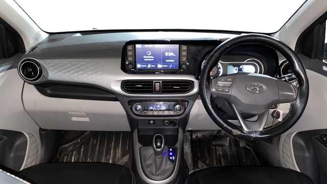 View Hyundai Grand i10 Nios Image 15 Used Hyundai Grand i10 Nios Image 15