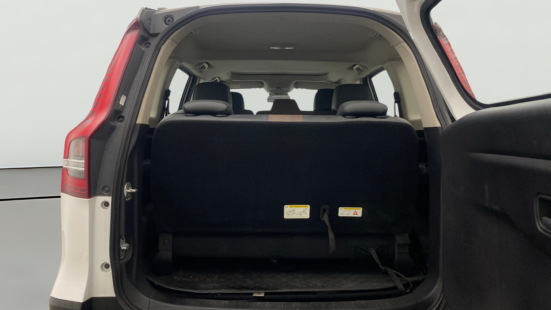 Used 2023 Mahindra Scorpio-N Used 2023 Mahindra Scorpio-N