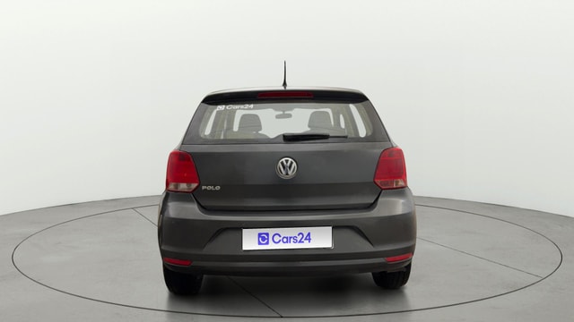 View Volkswagen Polo Image 39 Used Volkswagen Polo Image 39
