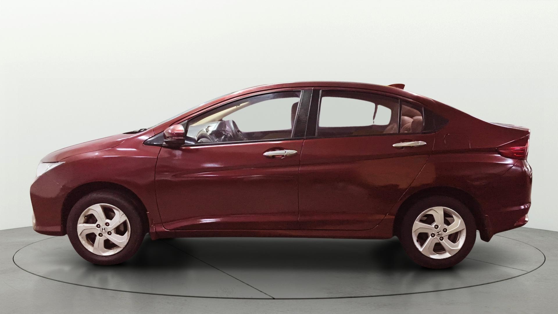 Used 2015 Honda City Used 2015 Honda City