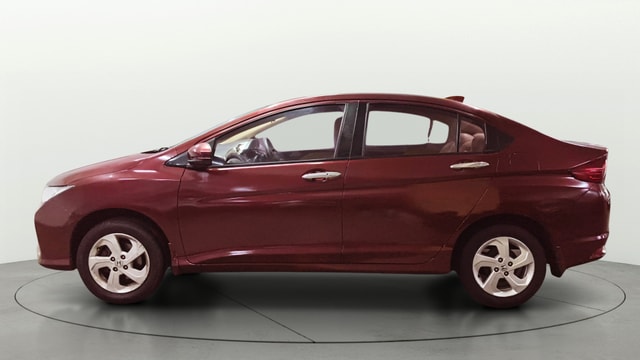 View Honda City Image 6 Used Honda City Image 6