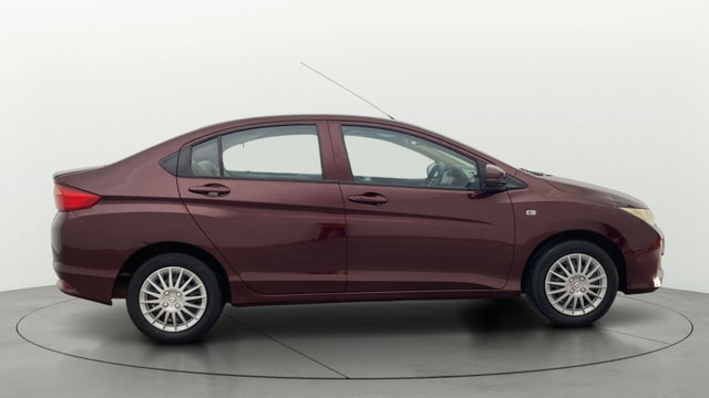 View Honda City Image 8 Used Honda City Image 8