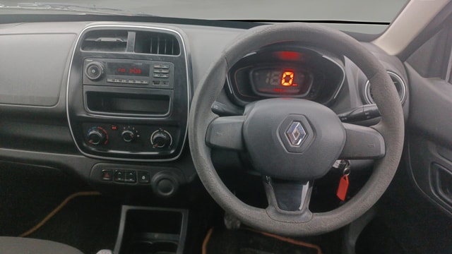 View Renault Kwid Image 20 Used Renault Kwid Image 20