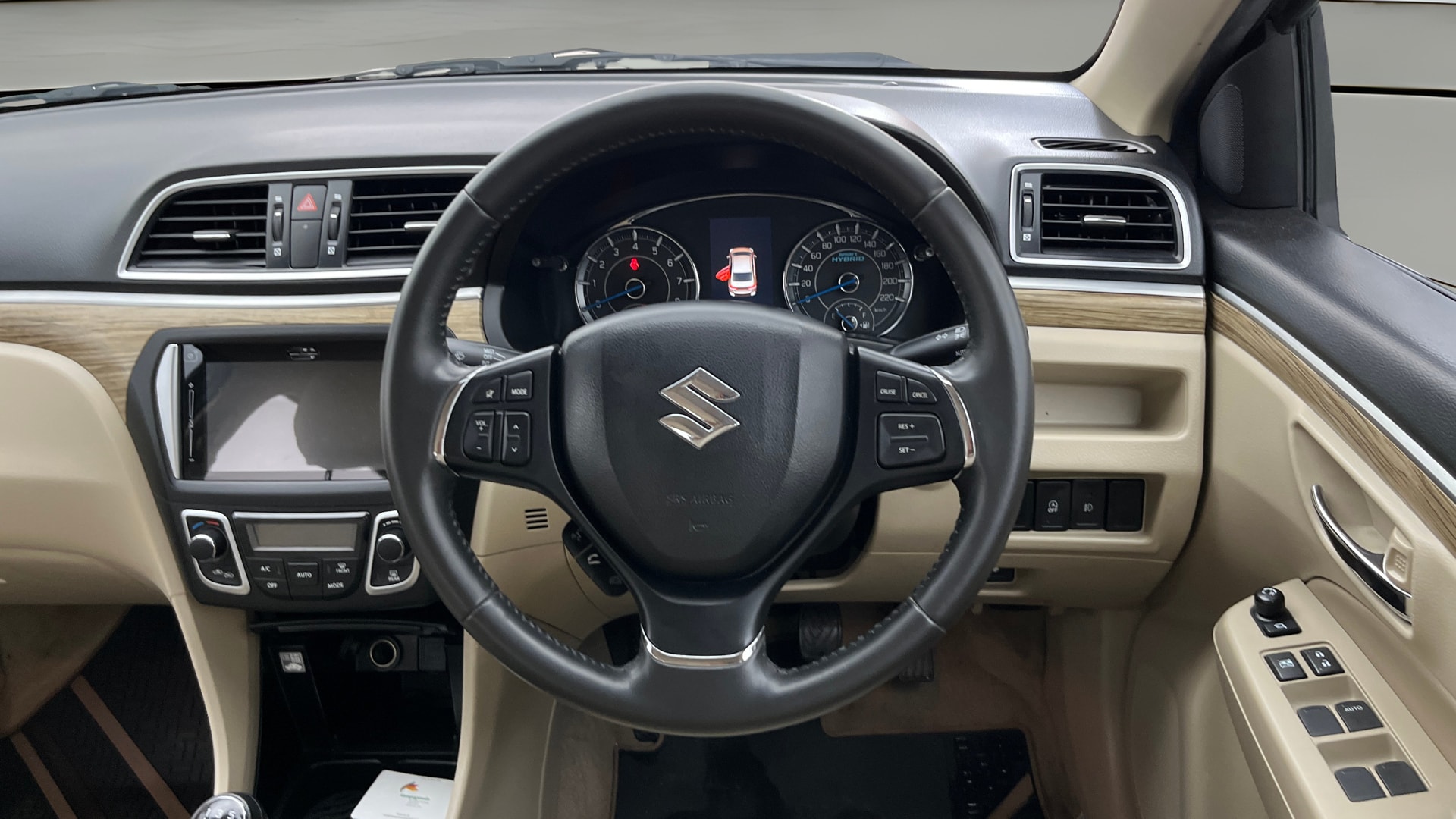 View 2020 Maruti Suzuki 1000 Base Variant Image 21 Used 2020 Maruti Suzuki 1000 Base Variant Image 21