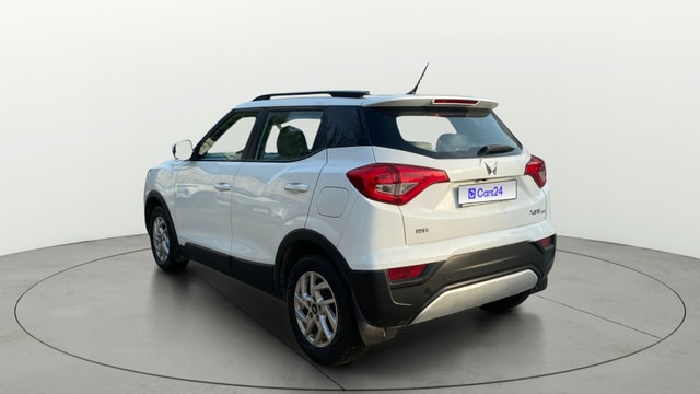 View Mahindra XUV300 Image 2 Used Mahindra XUV300 Image 2