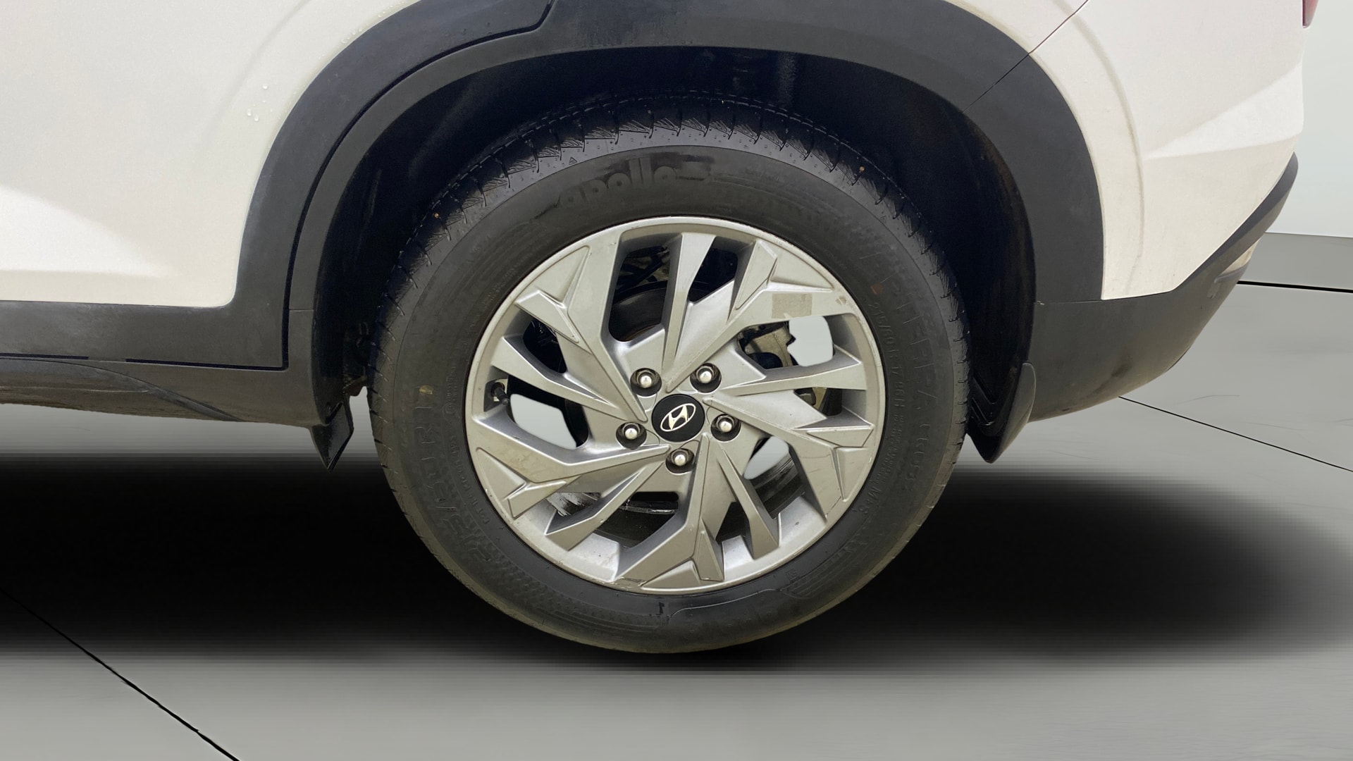 View 2021 Hyundai Creta 1.4 E Diesel Image 8 Used 2021 Hyundai Creta 1.4 E Diesel Image 8