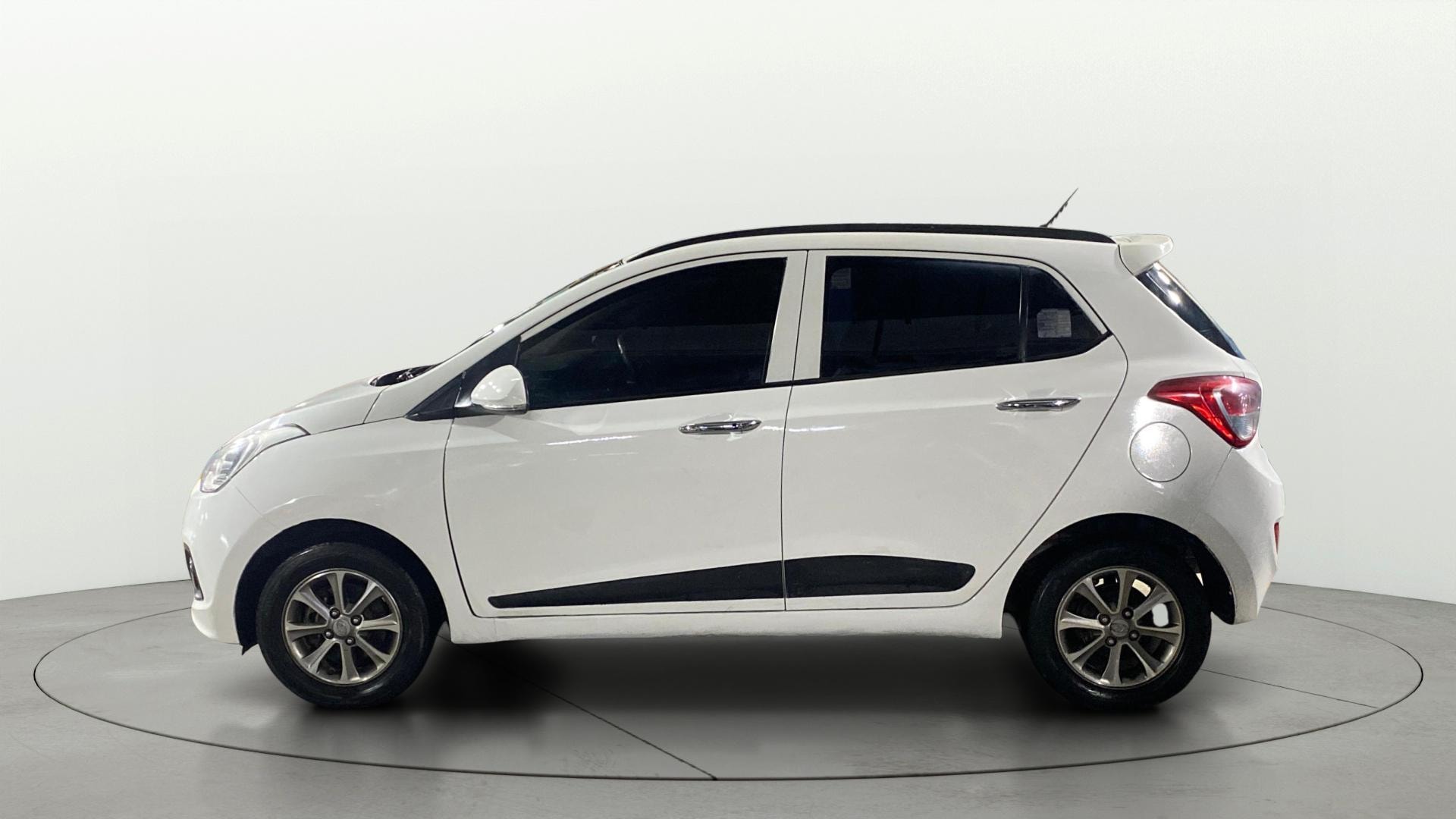 Used 2016 Hyundai Grand i10 Used 2016 Hyundai Grand i10