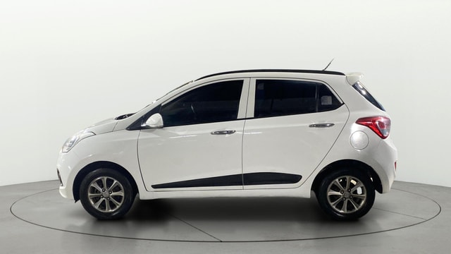 View Hyundai Grand i10 Image 5 Used Hyundai Grand i10 Image 5