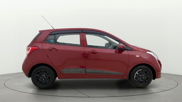 View Hyundai Grand i10 Image 8 Used Hyundai Grand i10 Image 8