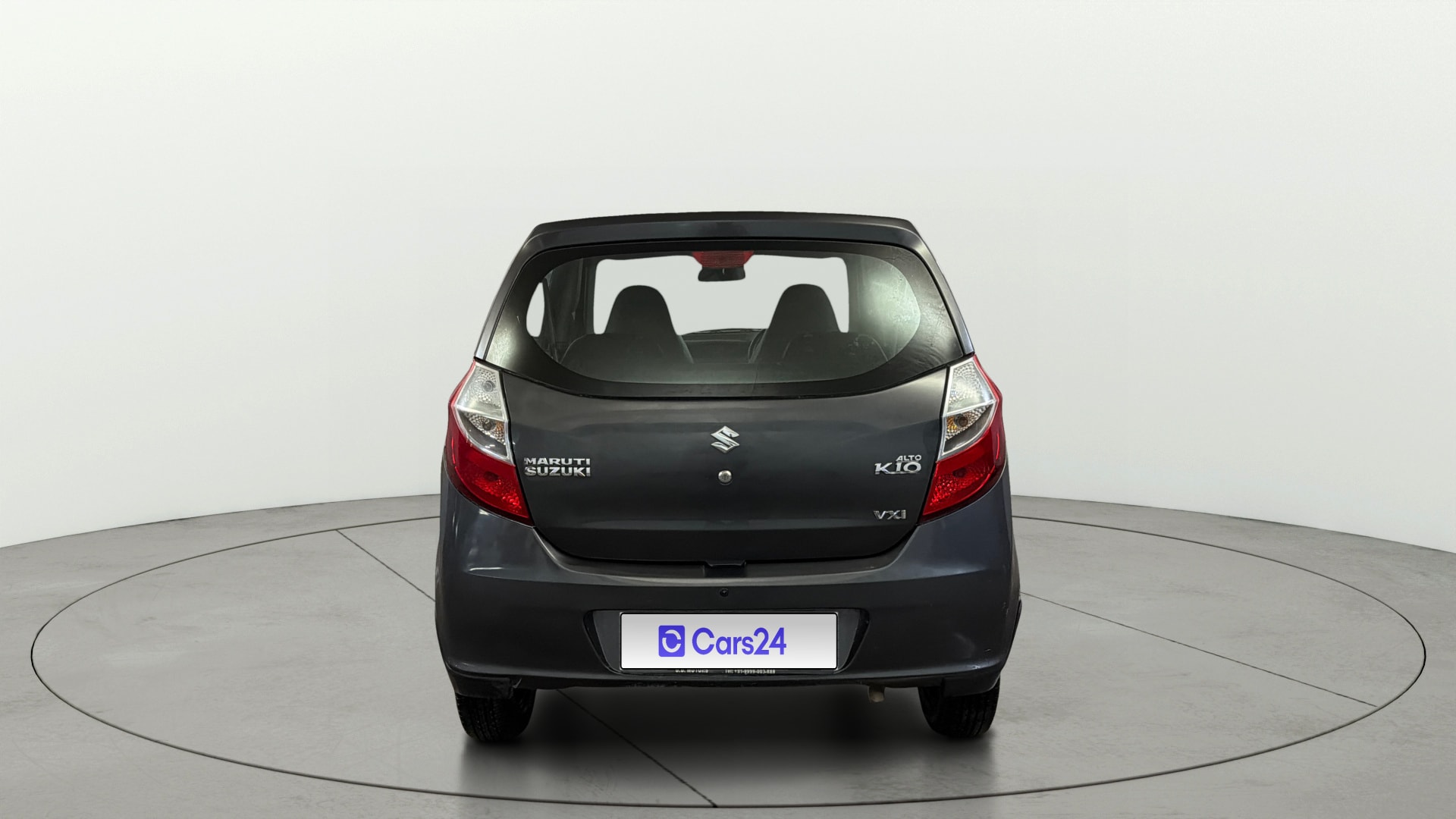 Used 2016 Maruti Suzuki Alto K10 Used 2016 Maruti Suzuki Alto K10