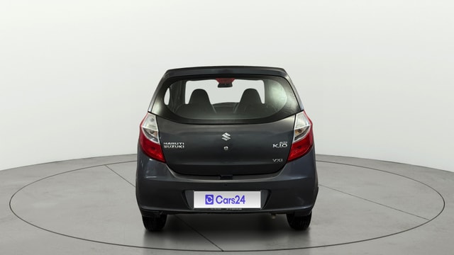 View Maruti Suzuki Alto K10 Image 39 Used Maruti Suzuki Alto K10 Image 39