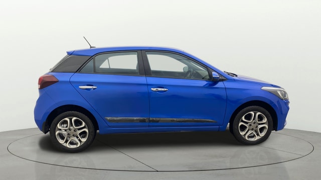 View Hyundai Elite i20 Image 9 Used Hyundai Elite i20 Image 9
