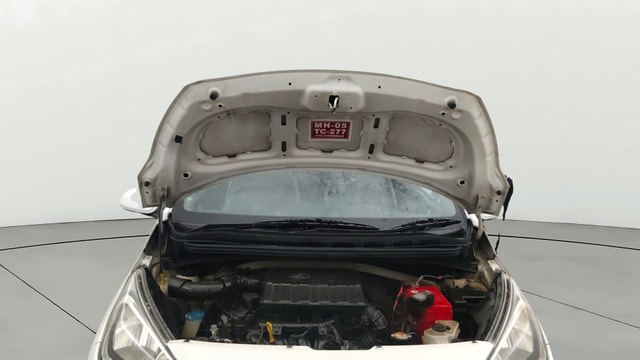 View Hyundai Xcent Image 32 Used Hyundai Xcent Image 32