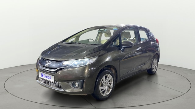 View Honda Jazz Image 35 Used Honda Jazz Image 35