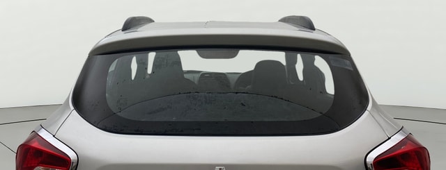 View Renault Kwid Image 4 Used Renault Kwid Image 4