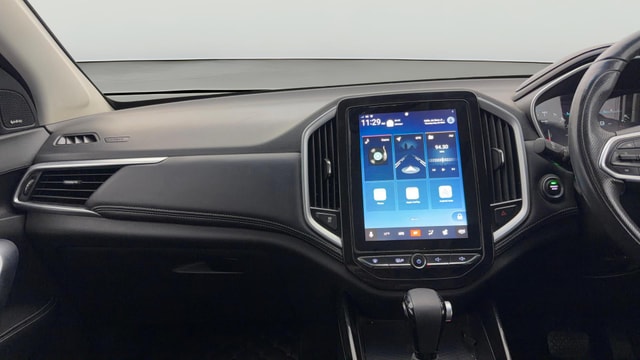 View MG Hector Image 33 Used MG Hector Image 33