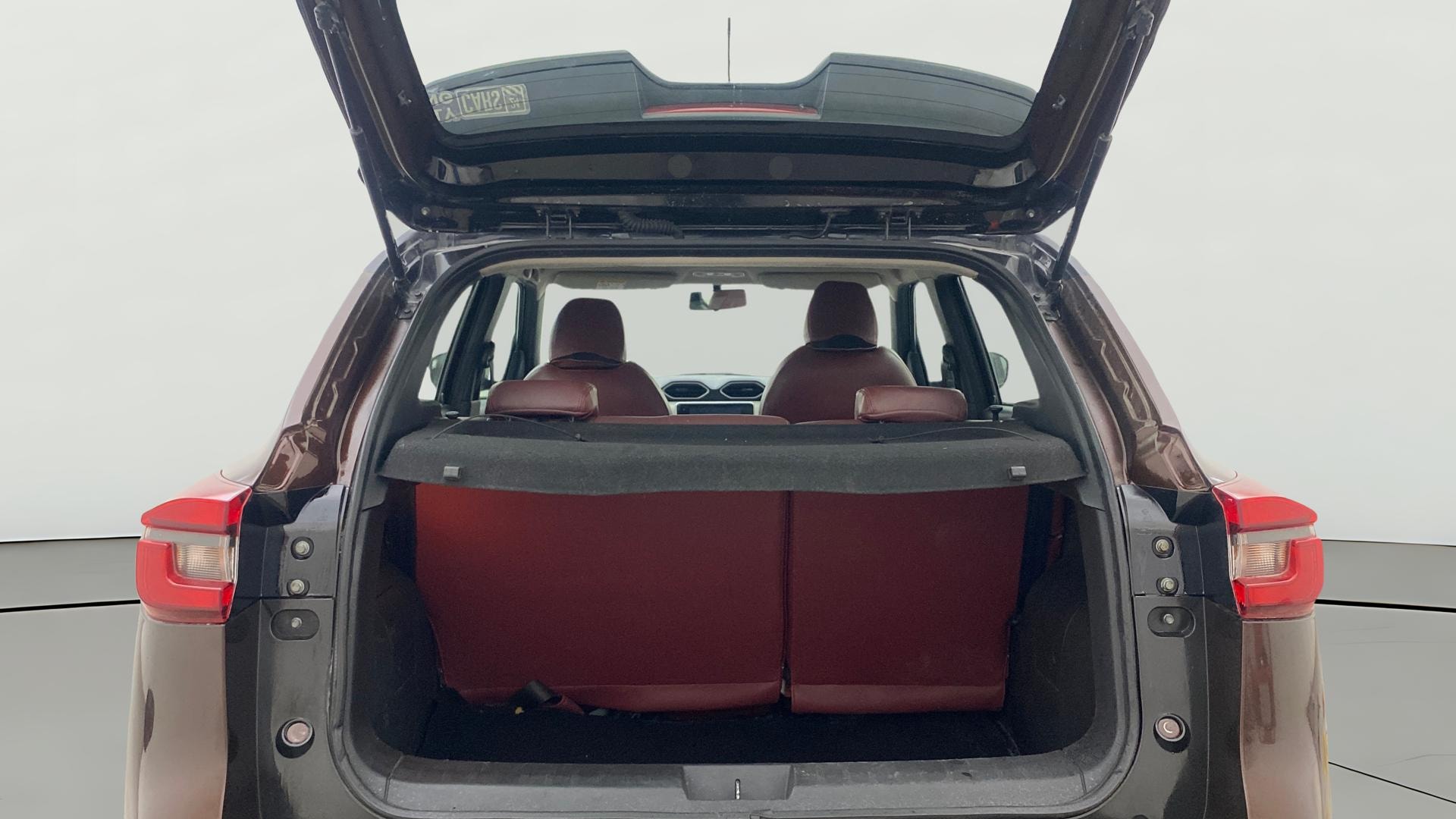 Used 2022 Nissan Magnite Used 2022 Nissan Magnite