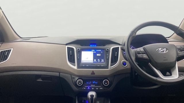 View Hyundai Creta Image 18 Used Hyundai Creta Image 18
