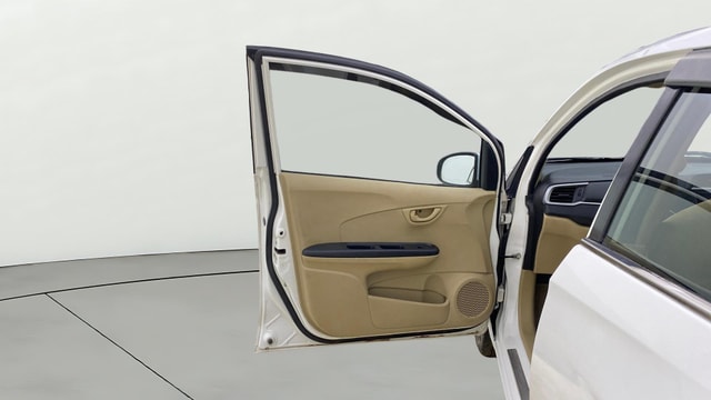 View Honda Amaze Image 31 Used Honda Amaze Image 31