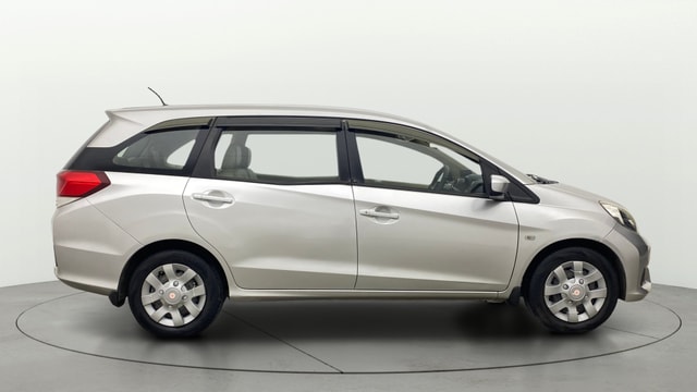View Honda Mobilio Image 8 Used Honda Mobilio Image 8