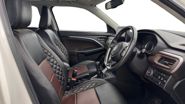 View Maruti Suzuki 1000 Image 27 Used Maruti Suzuki 1000 Image 27