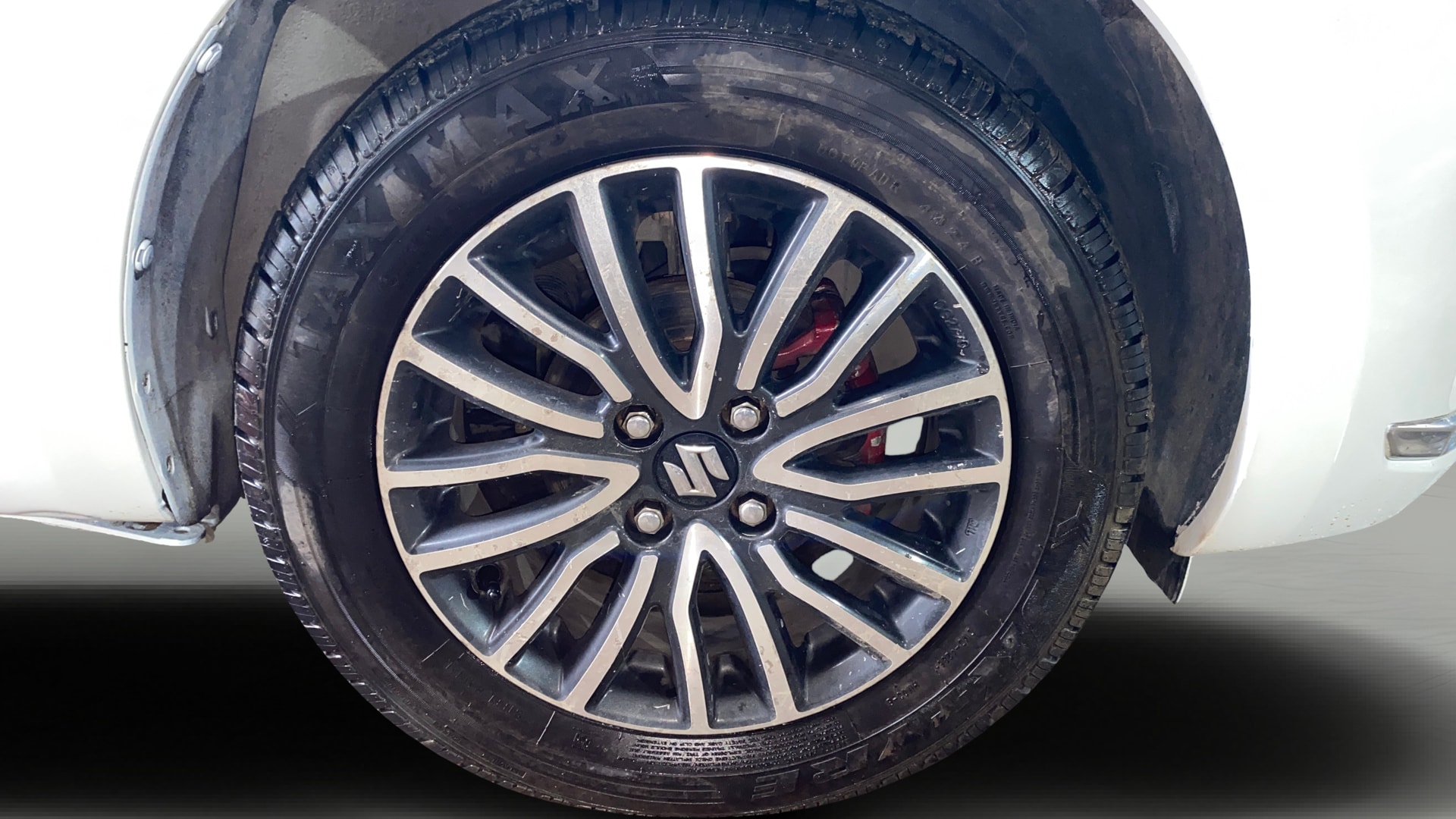 View 2018 Maruti Suzuki 1000 Base Variant Image 41 Used 2018 Maruti Suzuki 1000 Base Variant Image 41